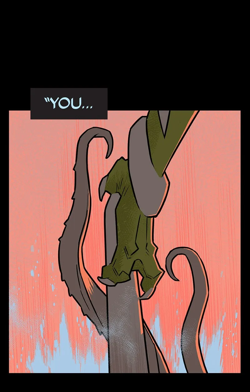 Urban Animal Chapter 144 page 9 - 