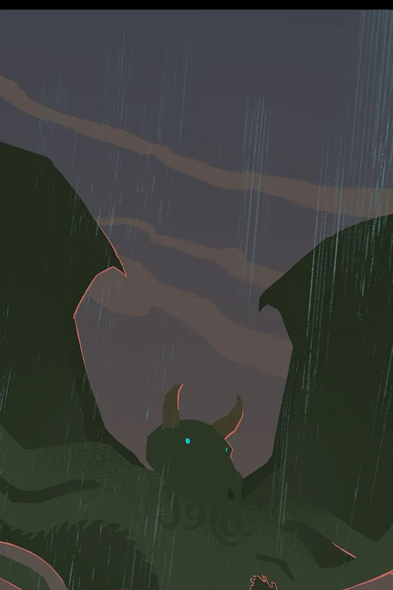 Urban Animal Chapter 145 page 1 - 