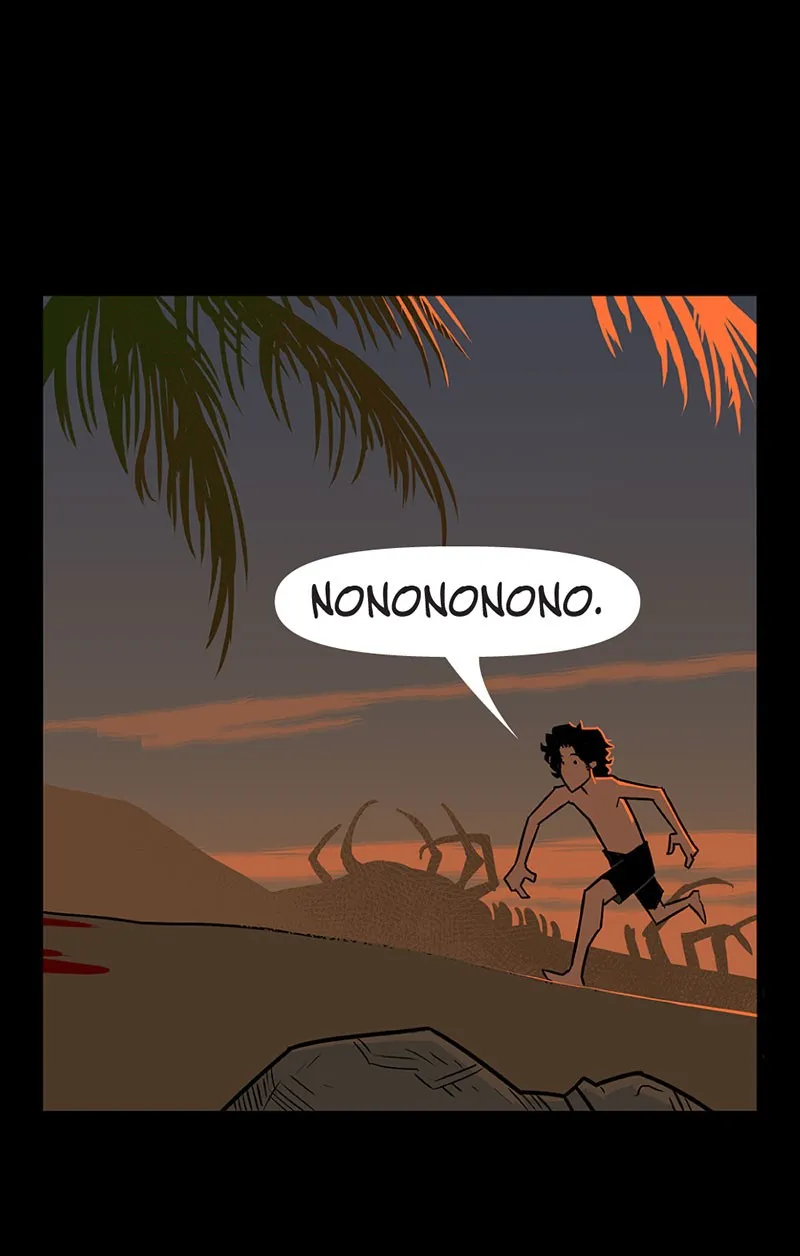 Urban Animal Chapter 145 page 13 - 
