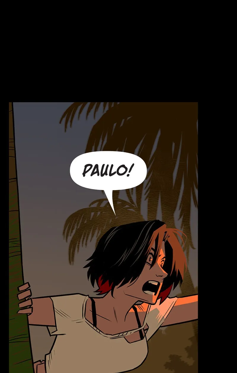 Urban Animal Chapter 145 page 14 - 