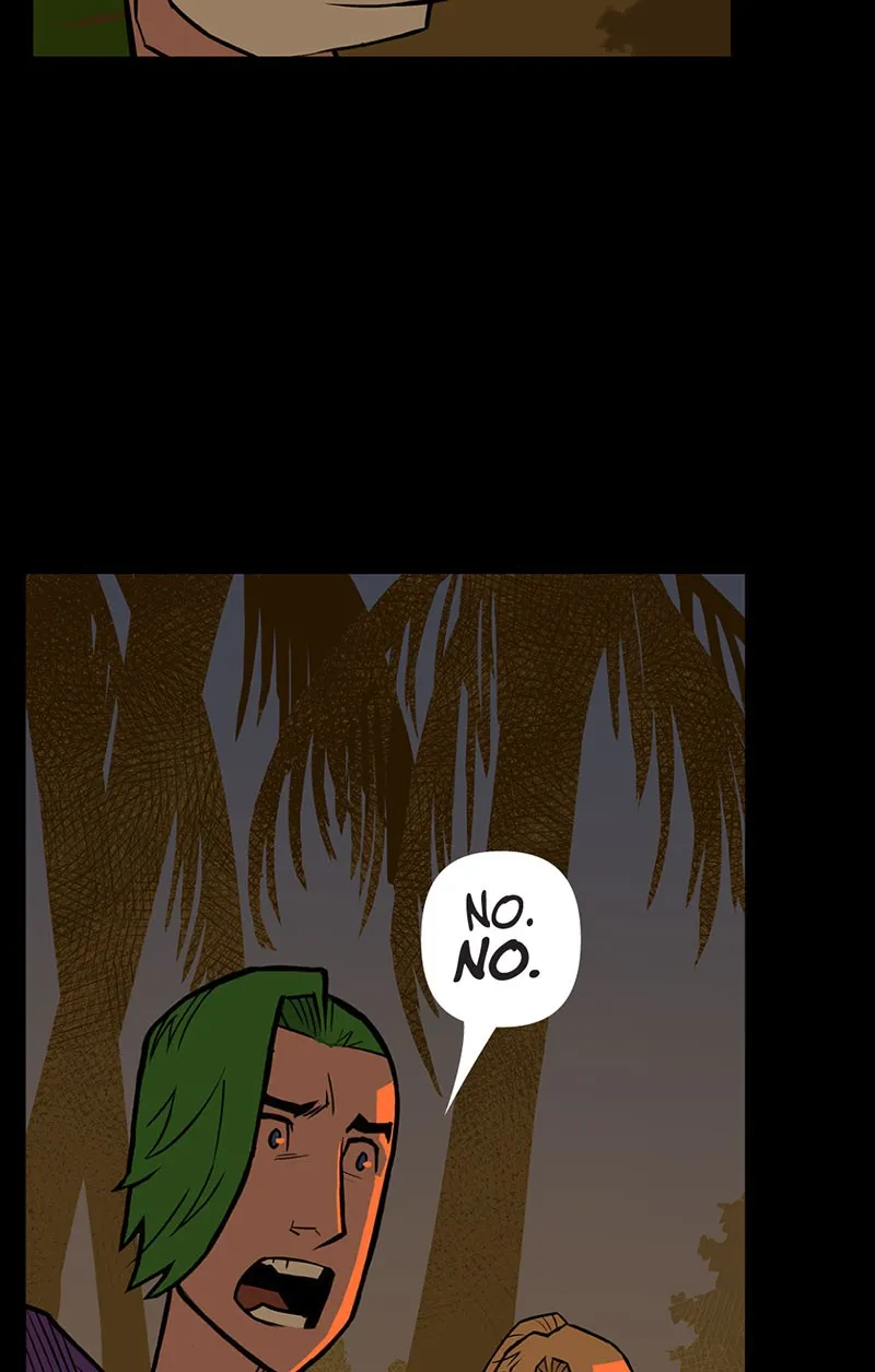 Urban Animal Chapter 145 page 15 - 