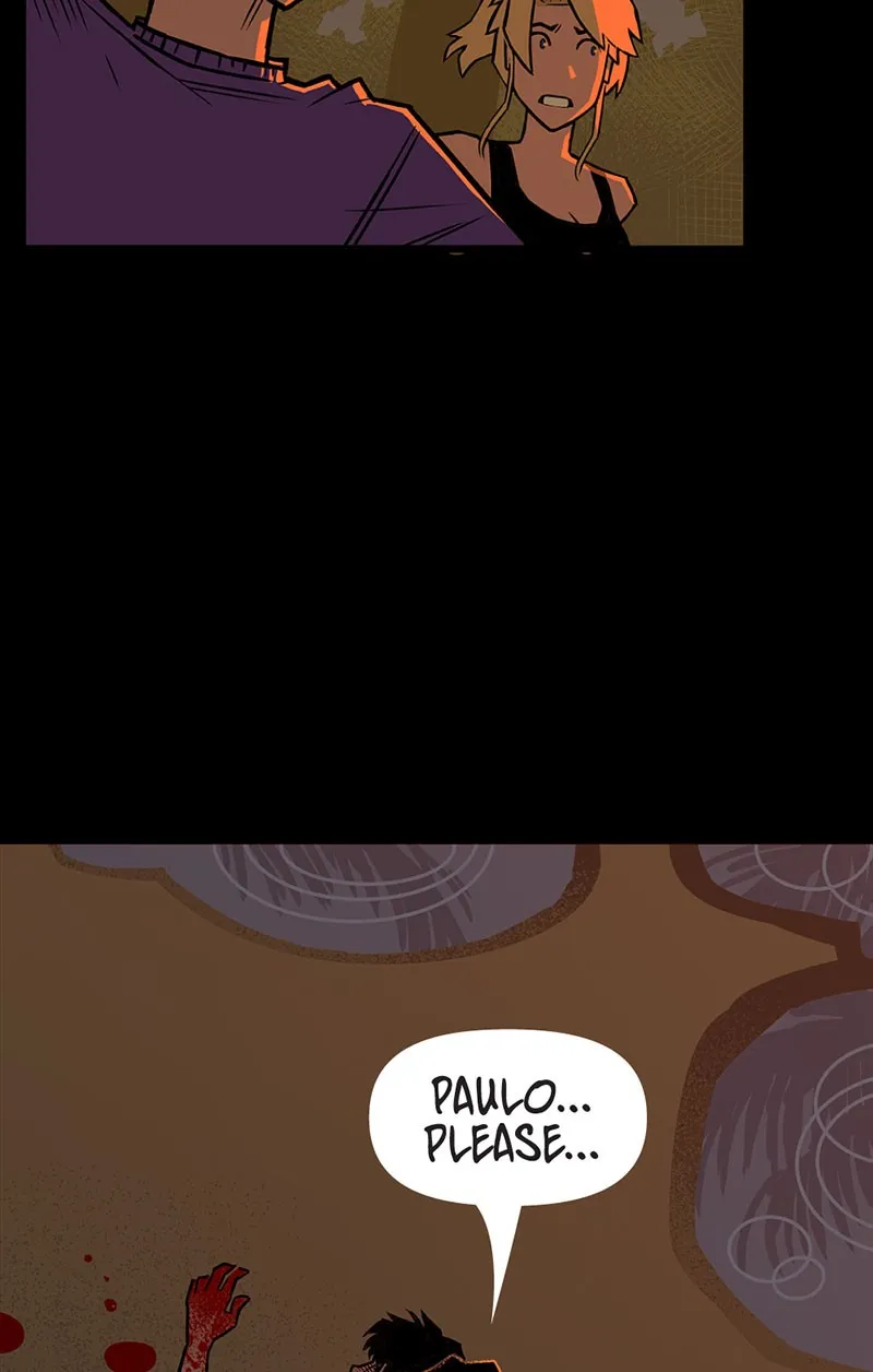 Urban Animal Chapter 145 page 16 - 