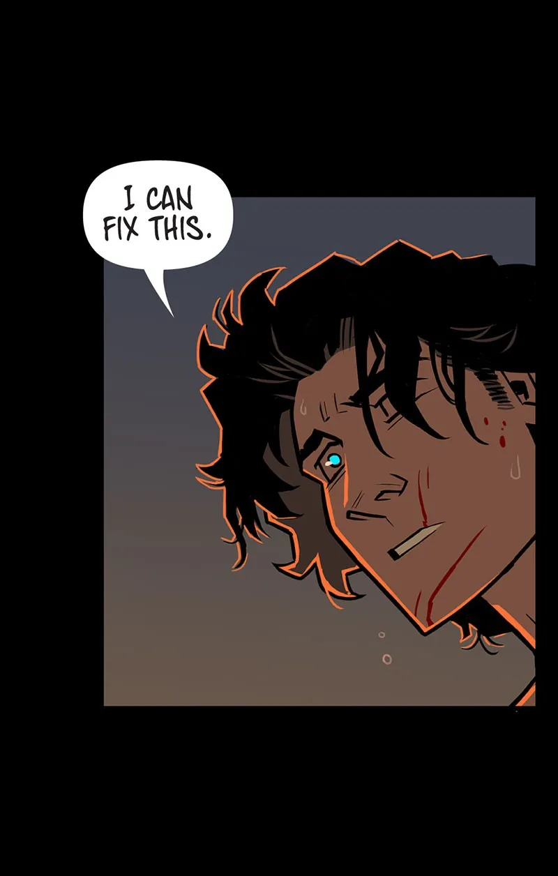 Urban Animal Chapter 145 page 19 - 