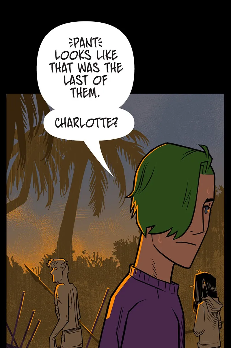 Urban Animal Chapter 145 page 3 - 