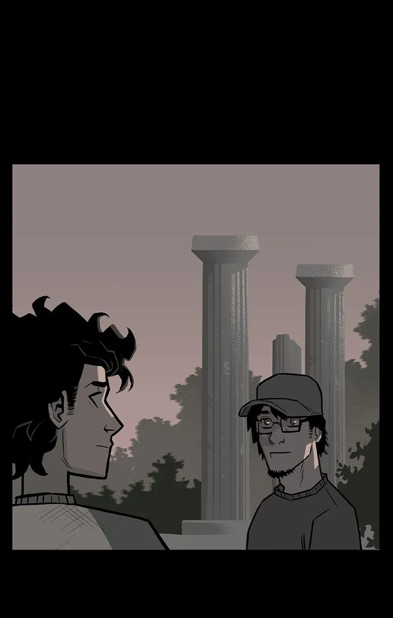 Urban Animal Chapter 145 page 21 - 
