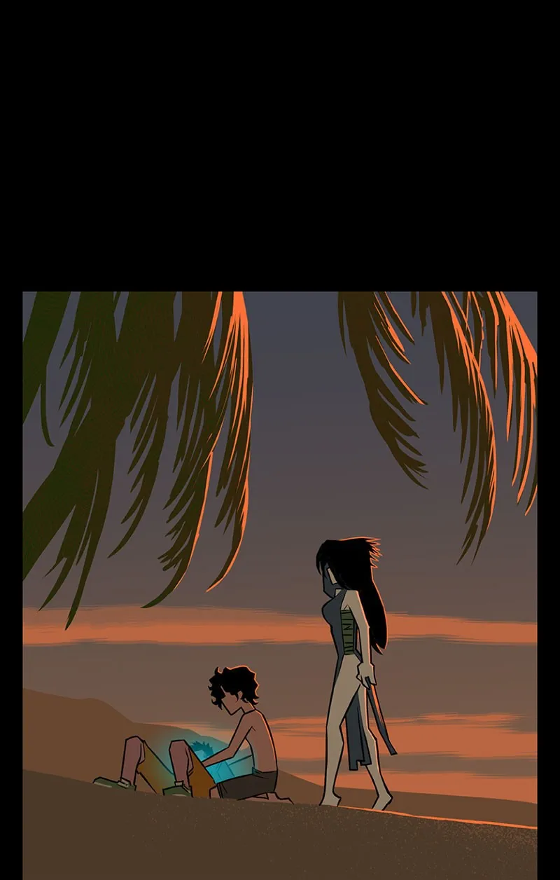 Urban Animal Chapter 145 page 22 - 