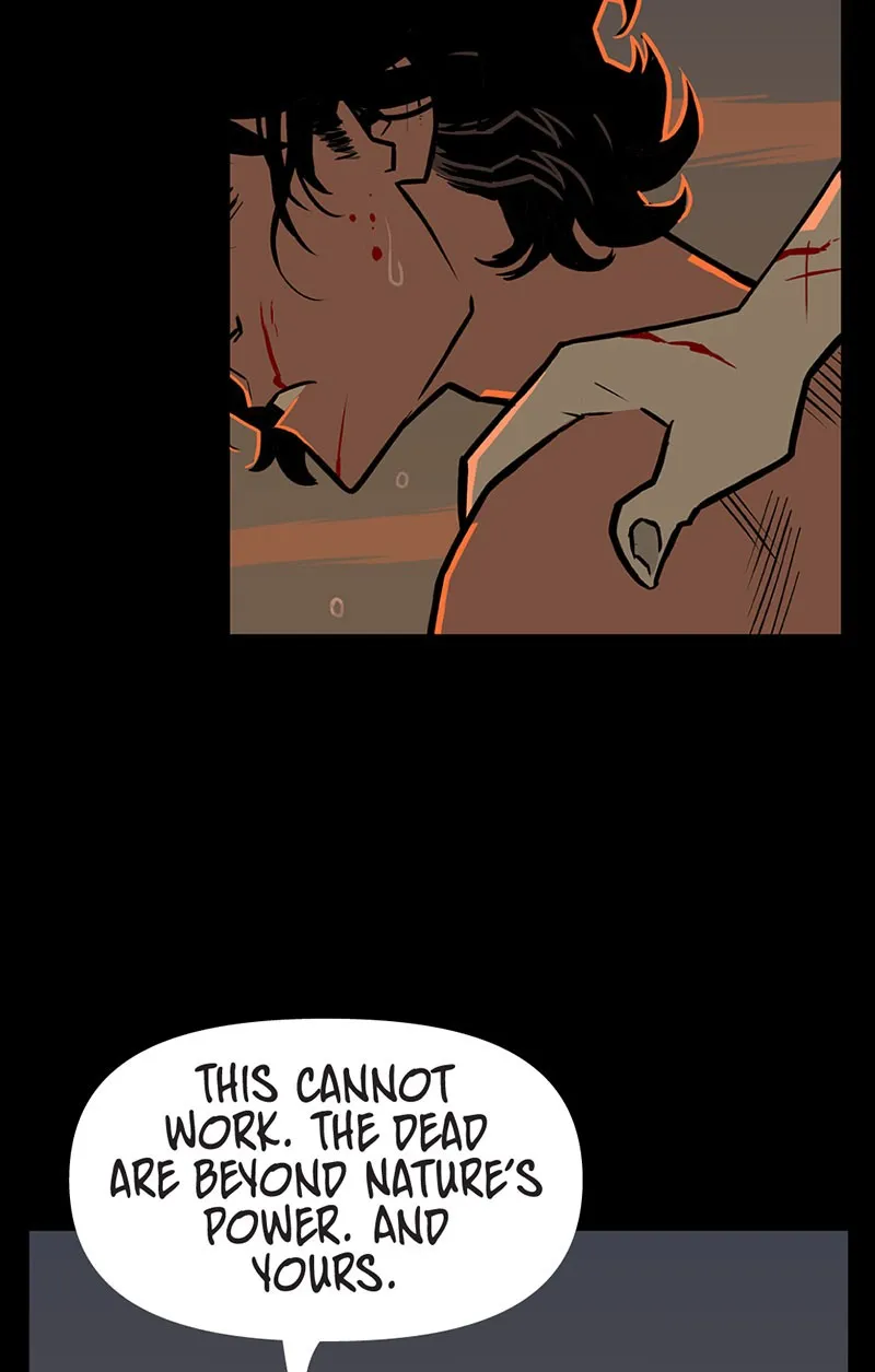 Urban Animal Chapter 145 page 24 - 