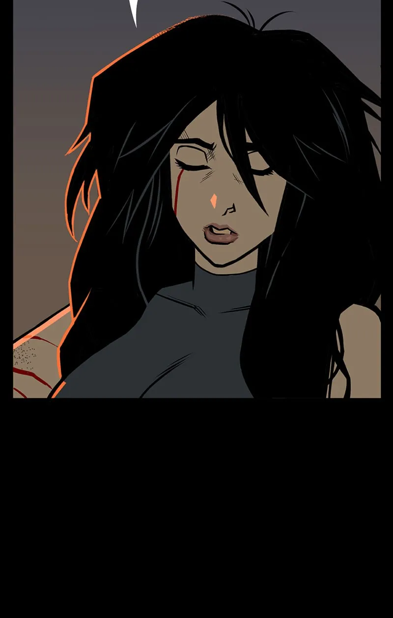 Urban Animal Chapter 145 page 25 - 