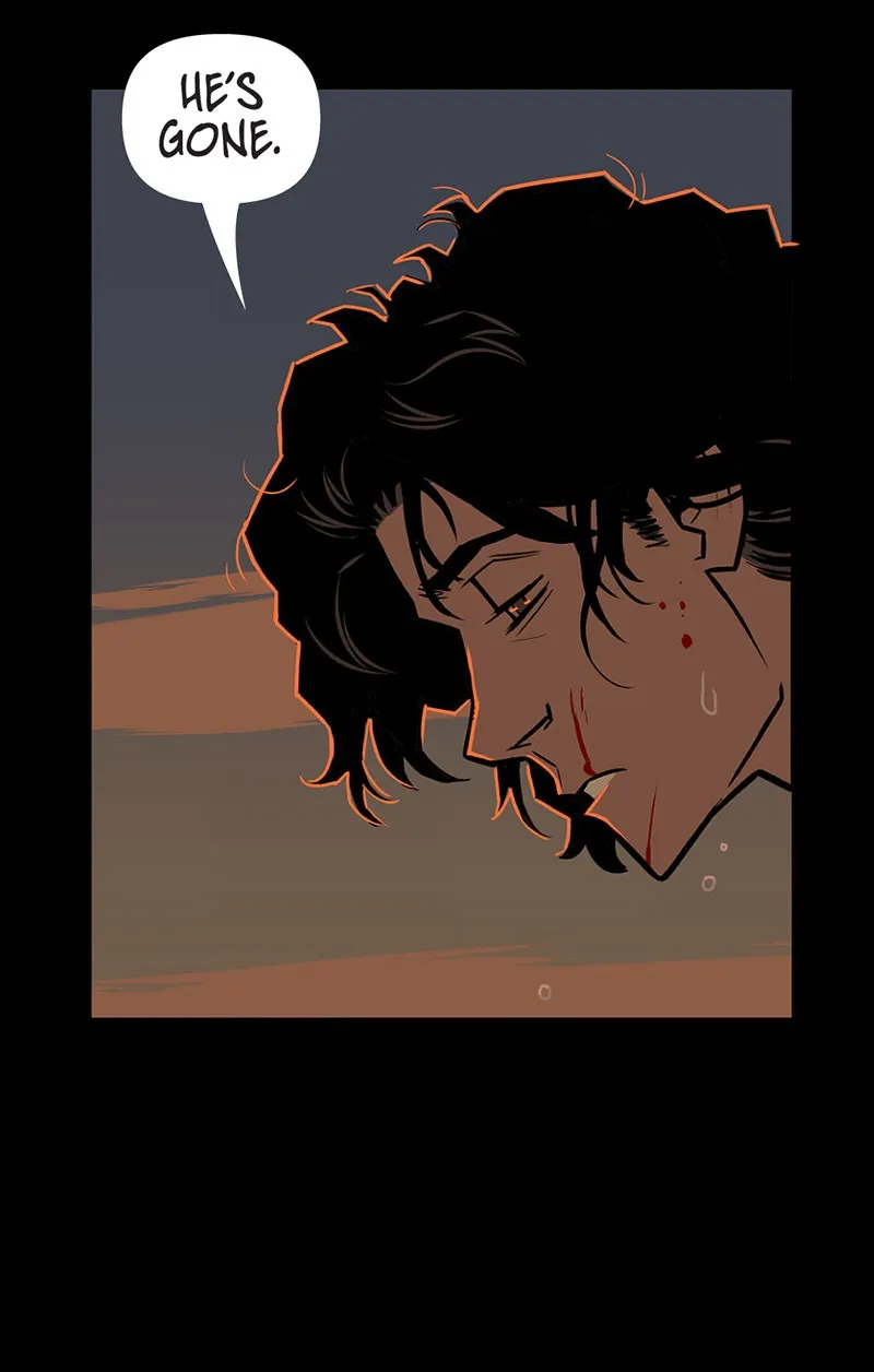 Urban Animal Chapter 145 page 26 - 