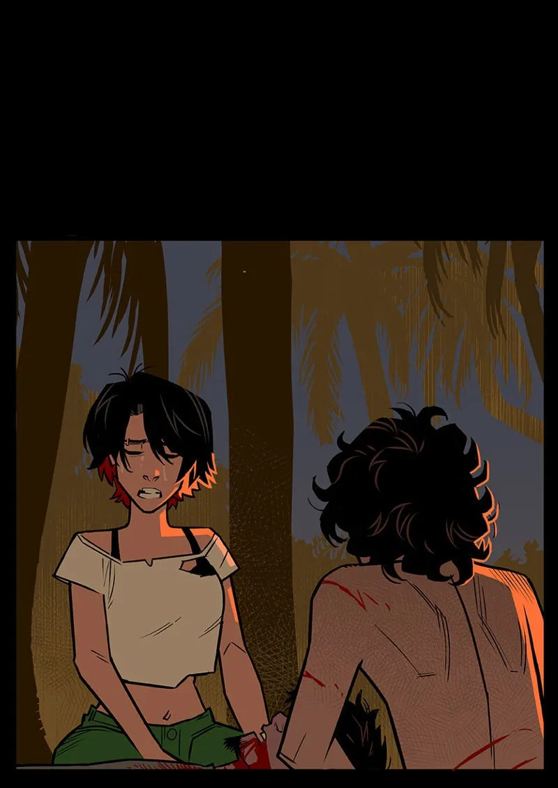 Urban Animal Chapter 145 page 27 - 