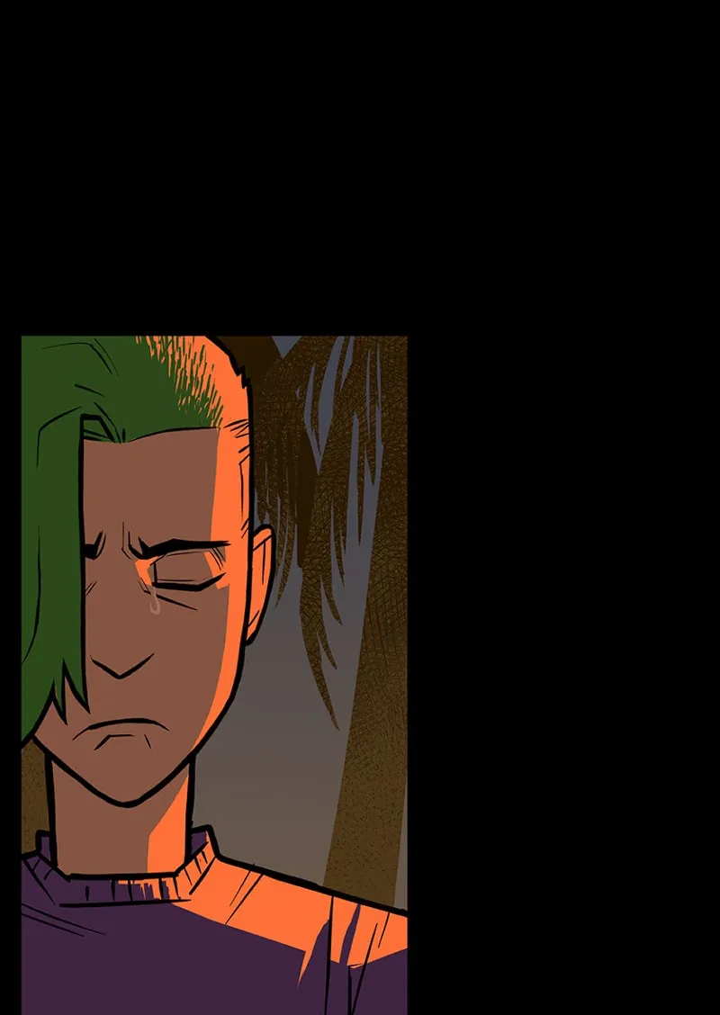 Urban Animal Chapter 145 page 28 - 
