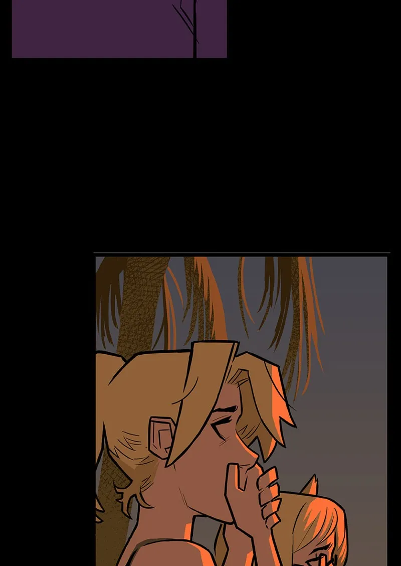 Urban Animal Chapter 145 page 29 - 
