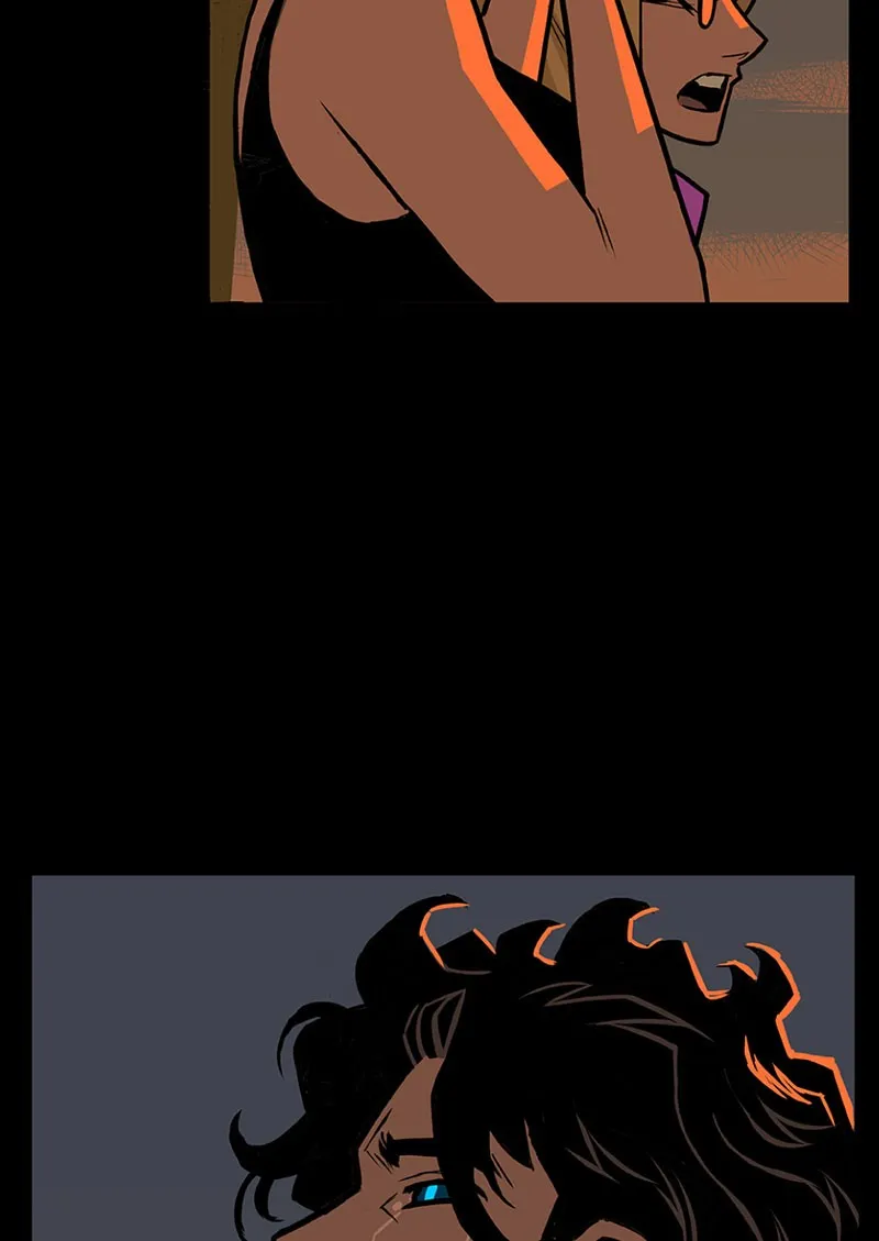 Urban Animal Chapter 145 page 30 - 