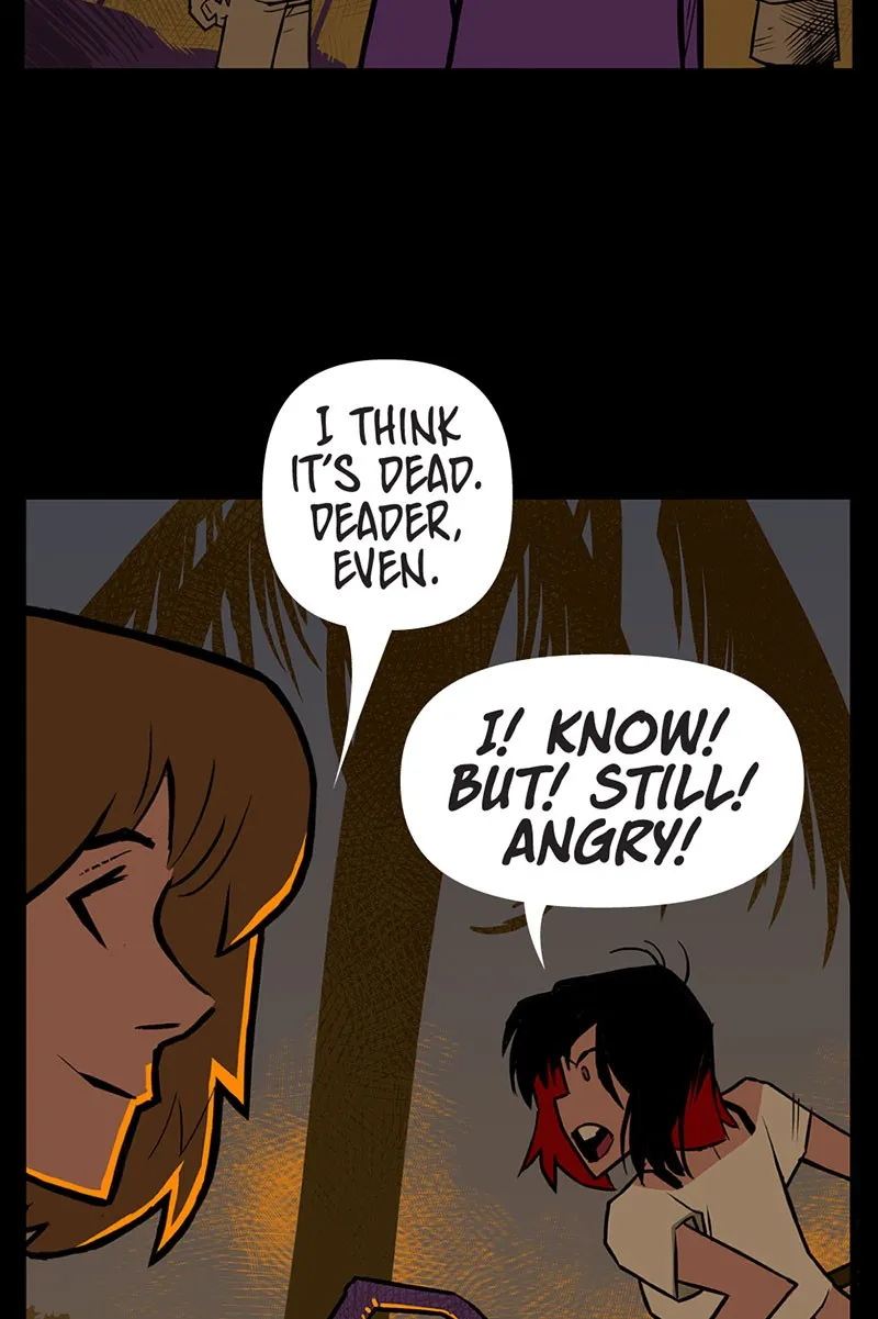 Urban Animal Chapter 145 page 4 - 