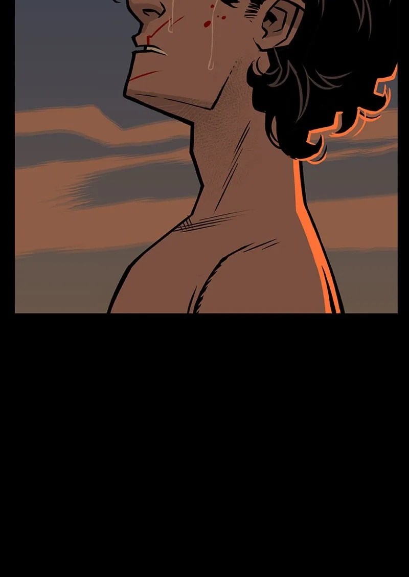 Urban Animal Chapter 145 page 31 - 