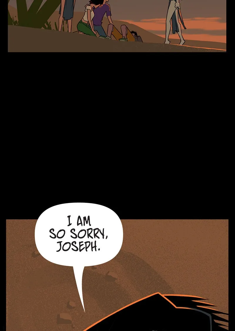 Urban Animal Chapter 145 page 33 - 