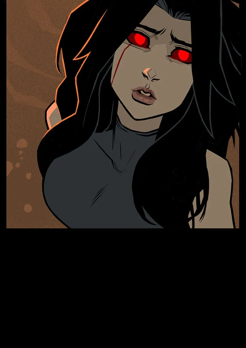 Urban Animal Chapter 145 page 34 - 