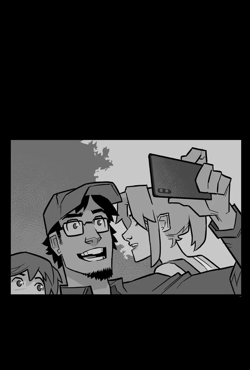 Urban Animal Chapter 145 page 36 - 