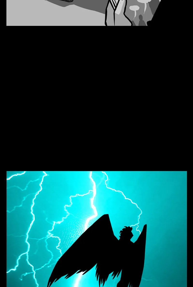 Urban Animal Chapter 145 page 39 - 