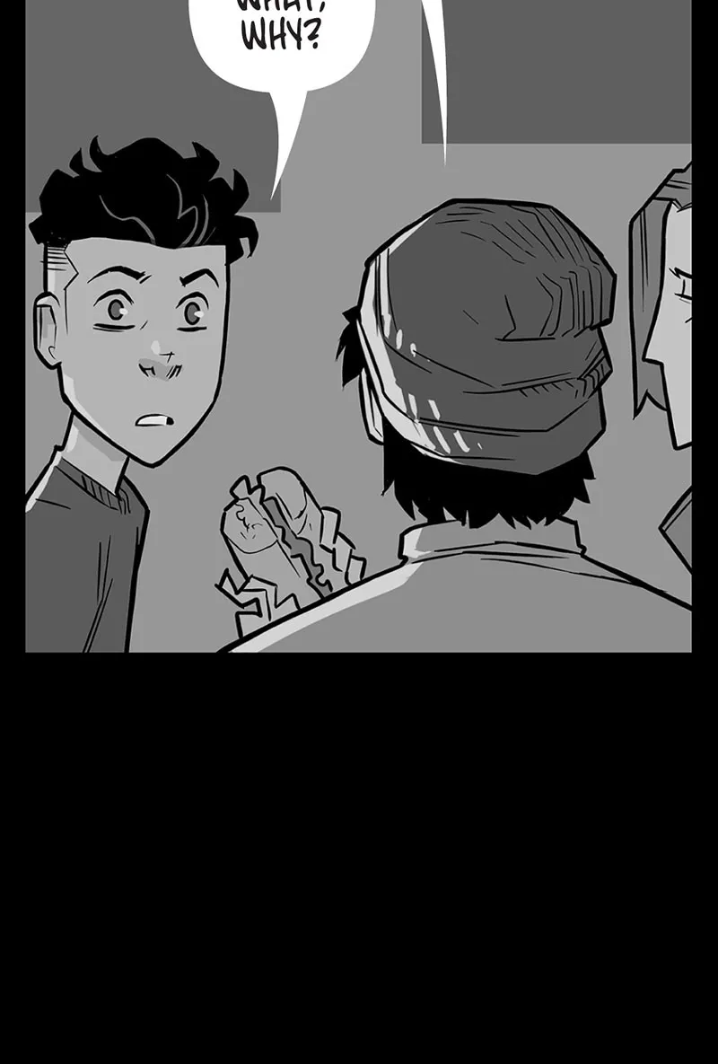 Urban Animal Chapter 145 page 41 - 