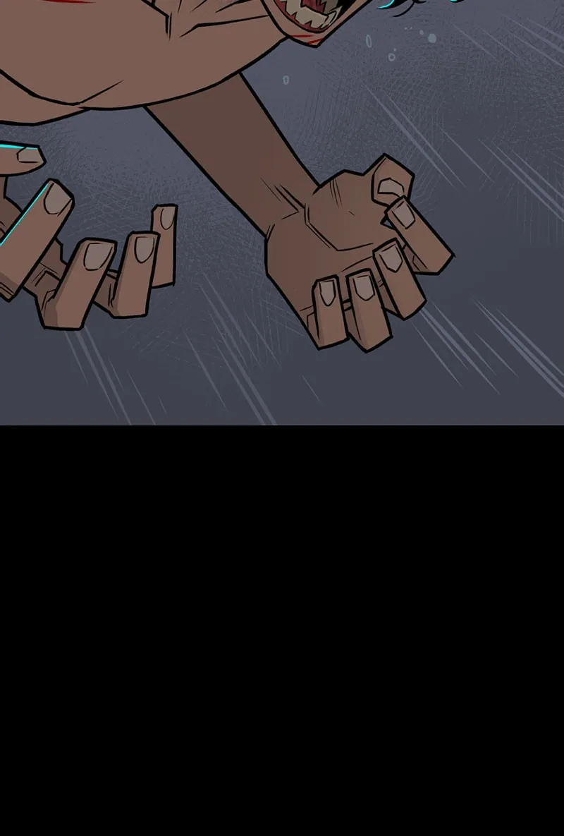 Urban Animal Chapter 145 page 45 - 