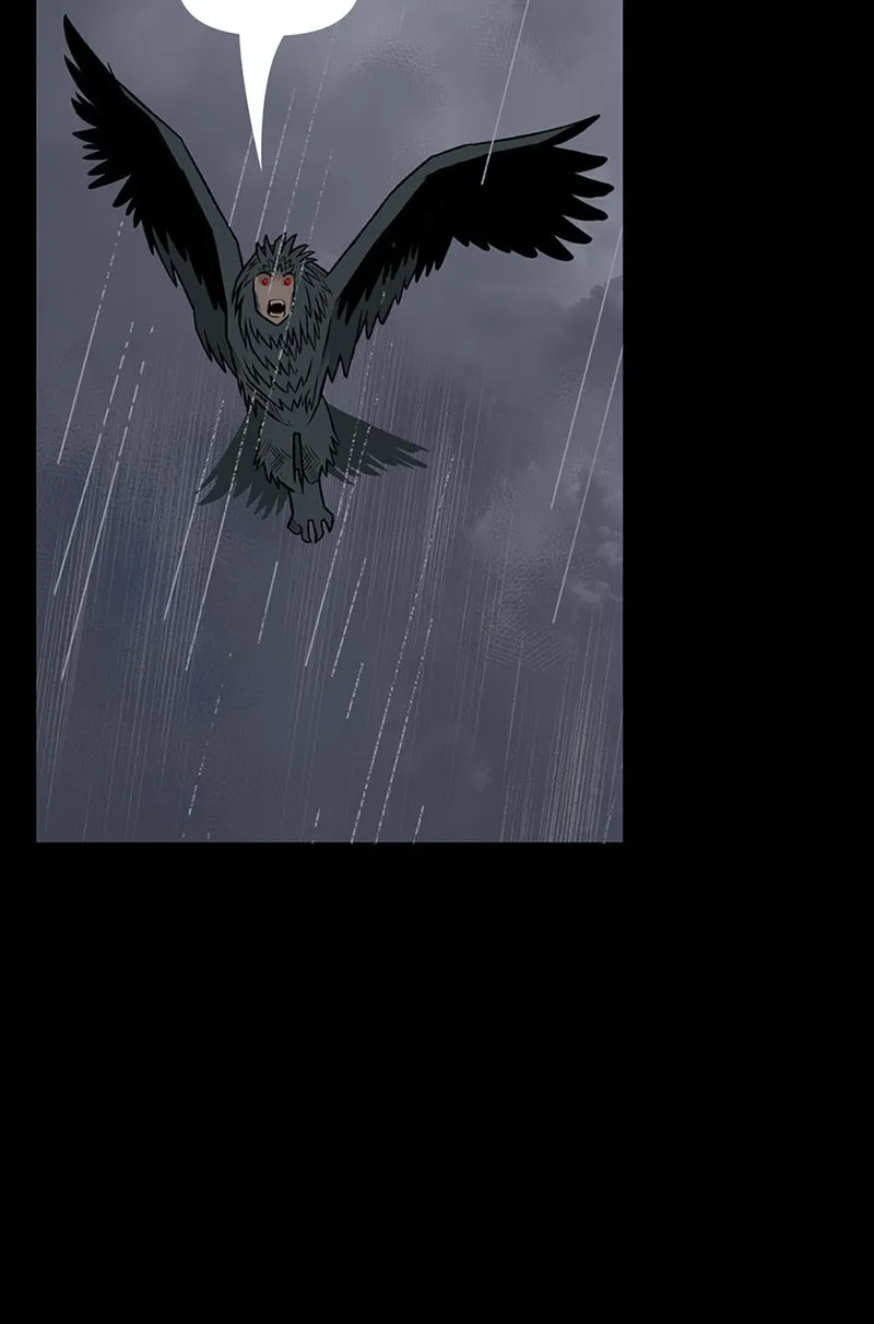 Urban Animal Chapter 145 page 49 - 
