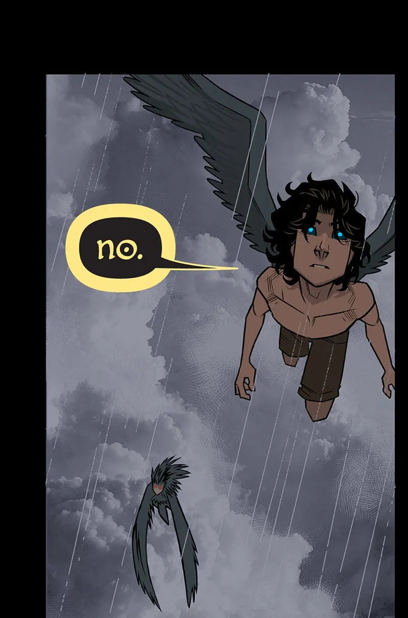 Urban Animal Chapter 145 page 50 - 