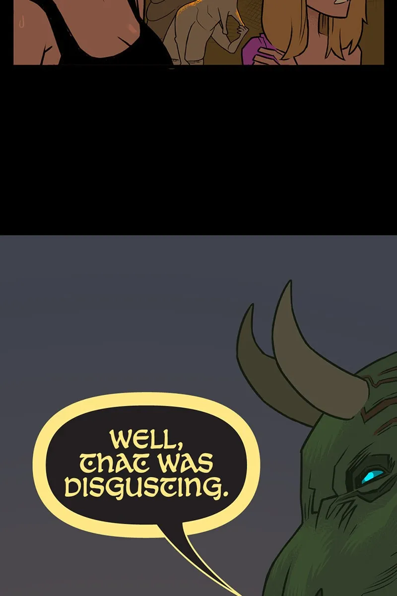 Urban Animal Chapter 145 page 6 - 