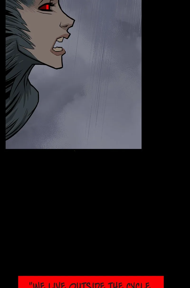 Urban Animal Chapter 145 page 52 - 