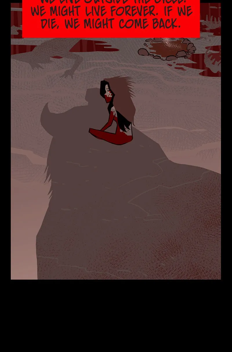 Urban Animal Chapter 145 page 53 - 