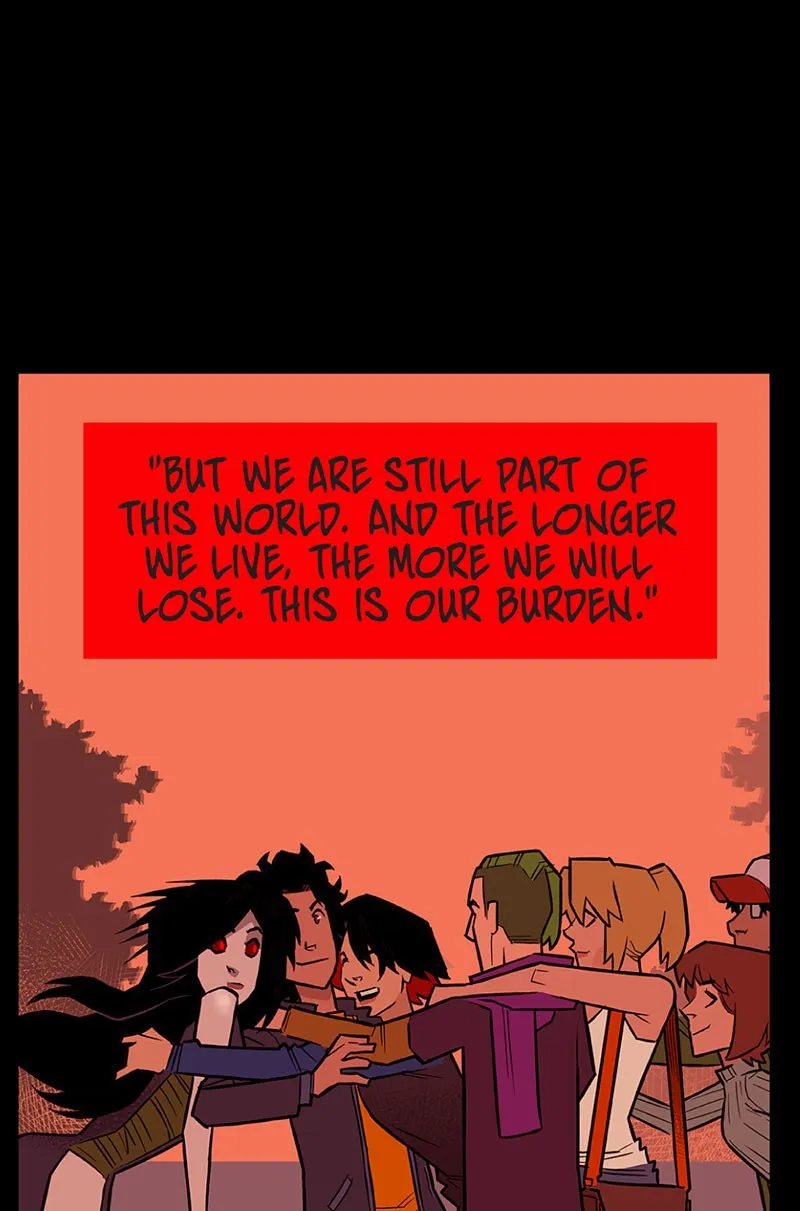 Urban Animal Chapter 145 page 54 - 