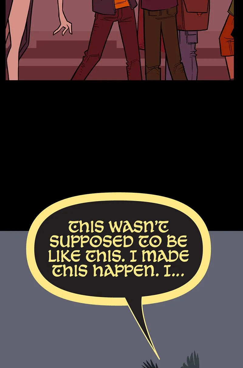Urban Animal Chapter 145 page 55 - 