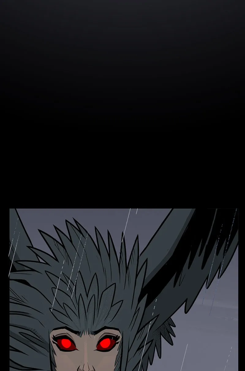 Urban Animal Chapter 145 page 58 - 