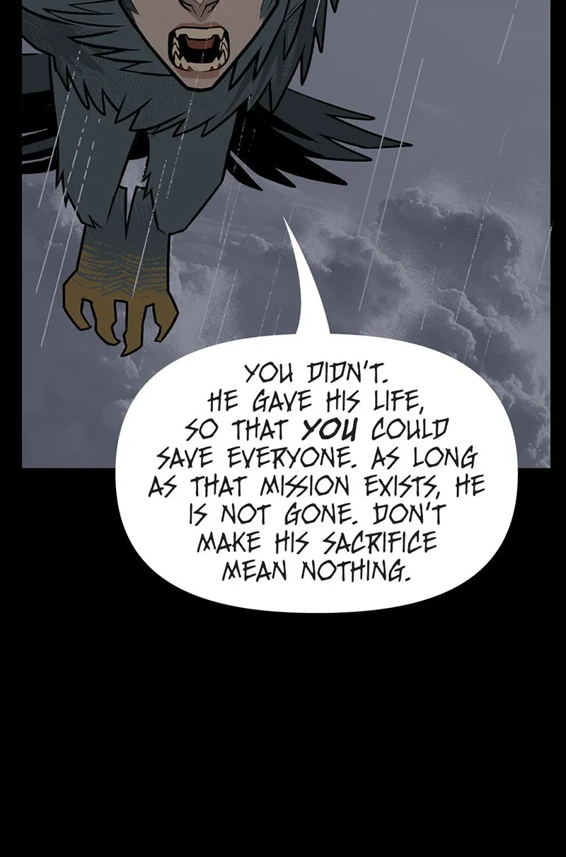 Urban Animal Chapter 145 page 59 - 