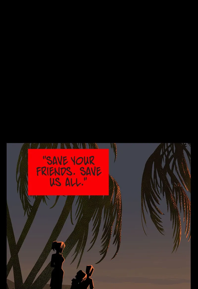 Urban Animal Chapter 145 page 61 - 