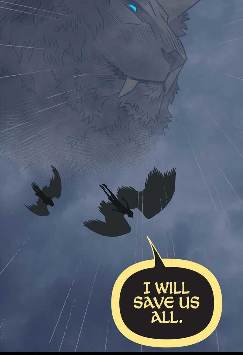 Urban Animal Chapter 145 page 64 - 