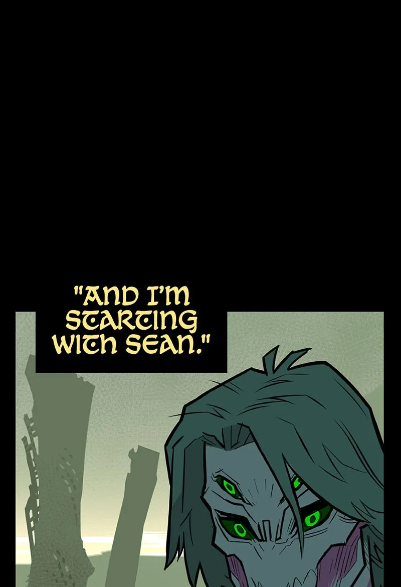 Urban Animal Chapter 145 page 65 - 