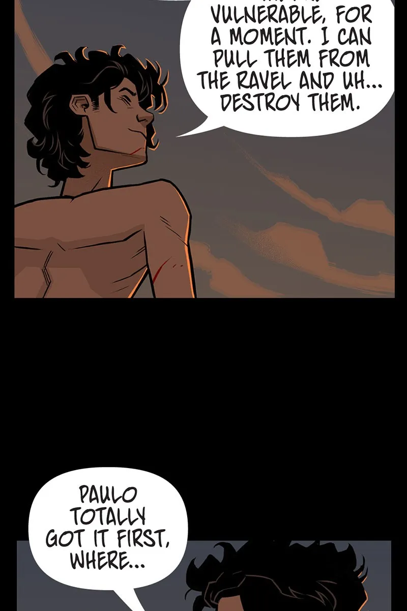Urban Animal Chapter 145 page 9 - 