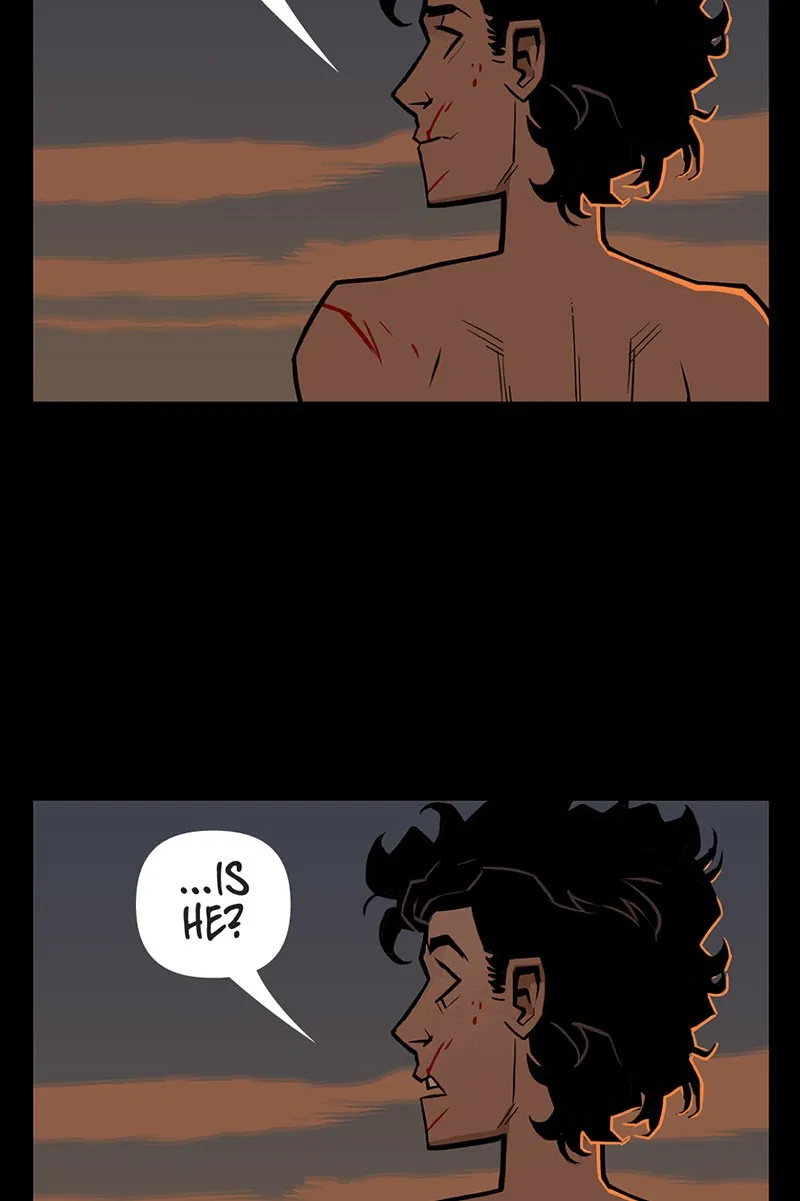 Urban Animal Chapter 145 page 10 - 