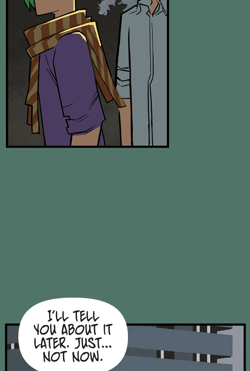 Urban Animal Chapter 146 page 11 - 