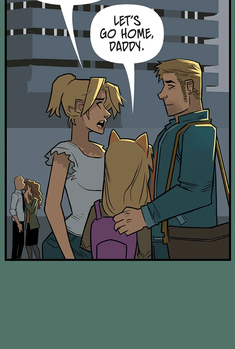 Urban Animal Chapter 146 page 12 - 