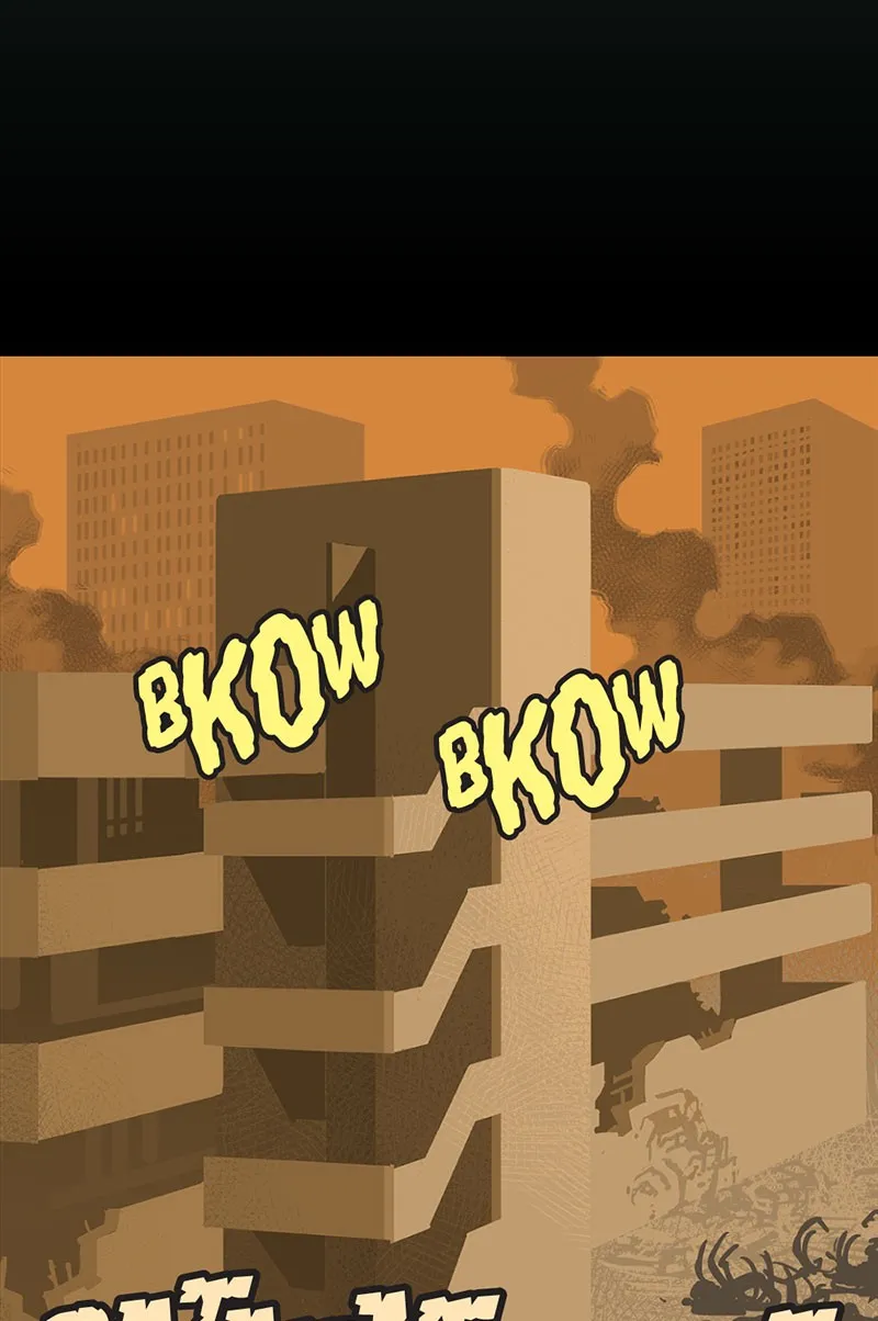 Urban Animal Chapter 146 page 14 - 