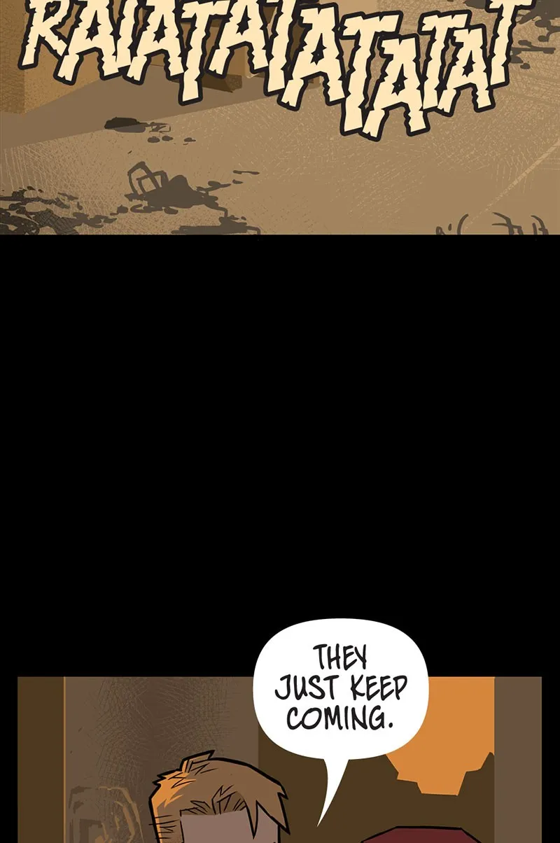 Urban Animal Chapter 146 page 15 - 