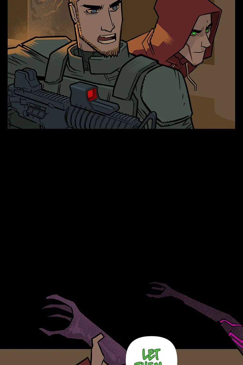 Urban Animal Chapter 146 page 16 - 