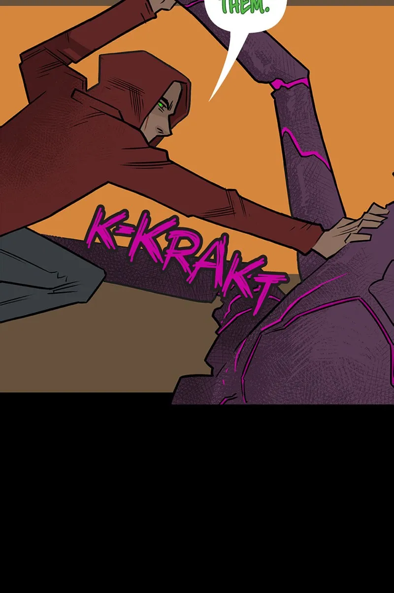 Urban Animal Chapter 146 page 17 - 