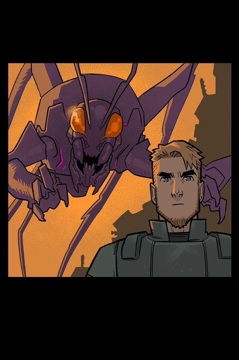 Urban Animal Chapter 146 page 18 - 
