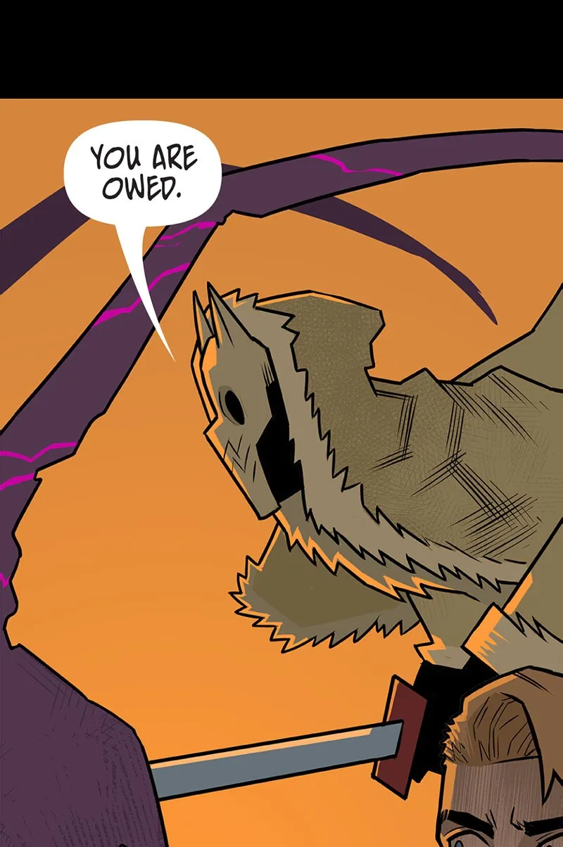 Urban Animal Chapter 146 page 19 - 