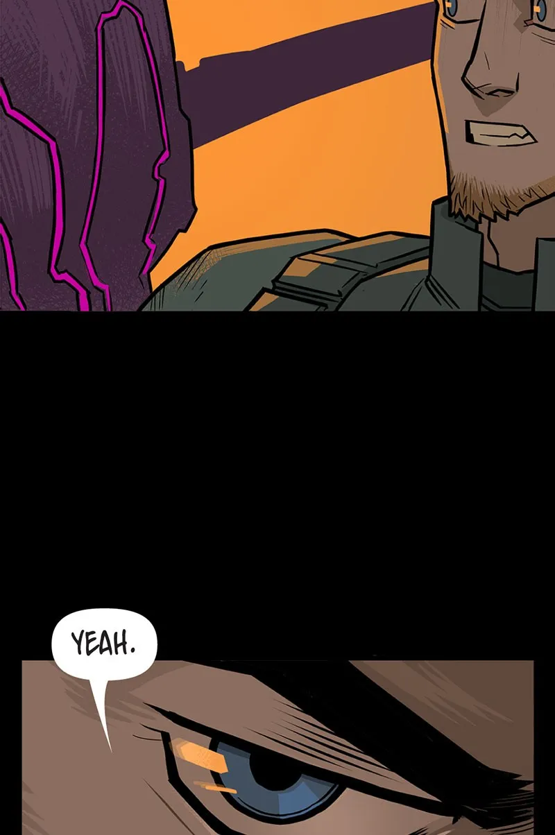 Urban Animal Chapter 146 page 20 - 