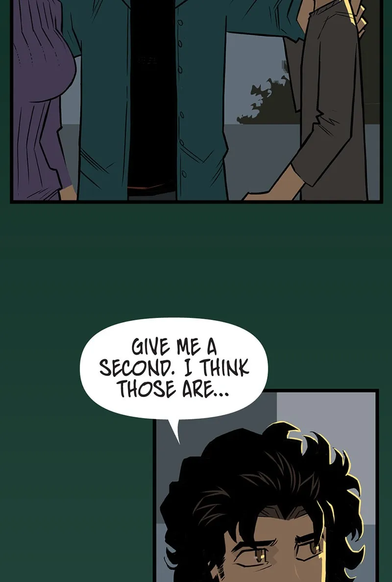 Urban Animal Chapter 146 page 3 - 