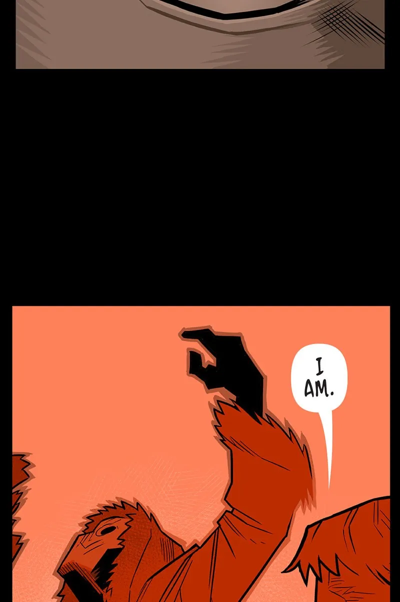 Urban Animal Chapter 146 page 21 - 